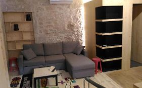 Lons appartement T1 centre ville